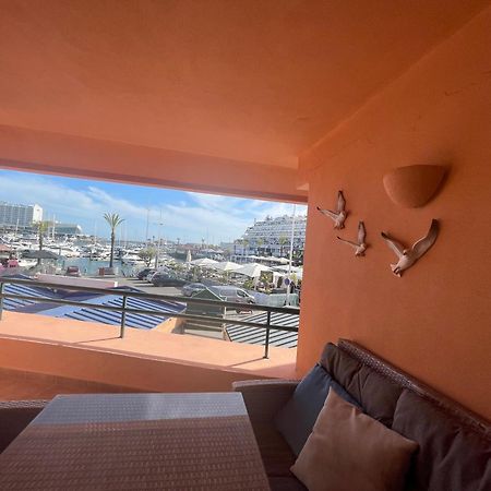 Apartamento Marina Garden By Ethnic Ocean Vilamoura Exterior foto