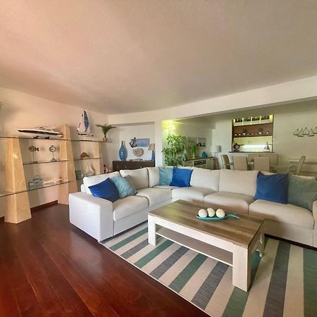 Apartamento Marina Garden By Ethnic Ocean Vilamoura Exterior foto