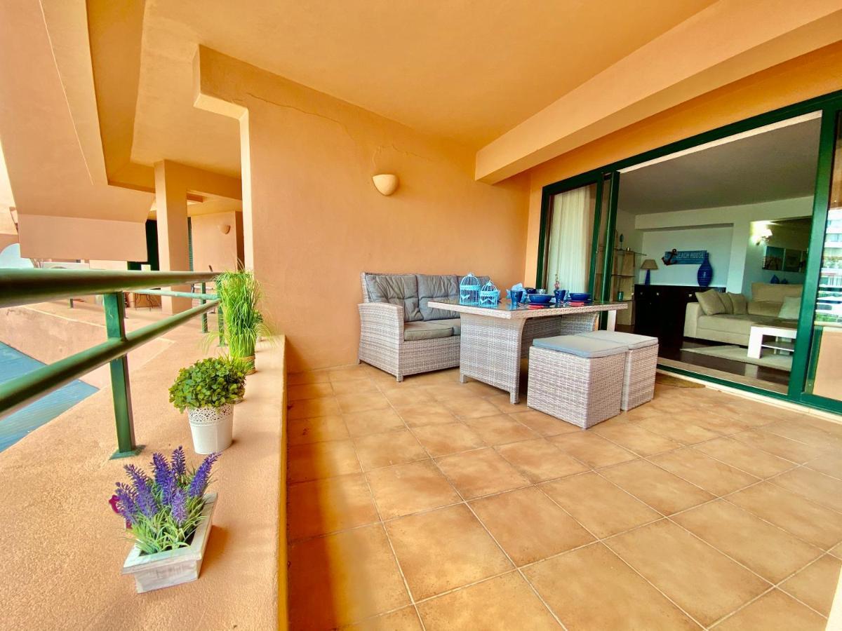 Apartamento Marina Garden By Ethnic Ocean Vilamoura Exterior foto