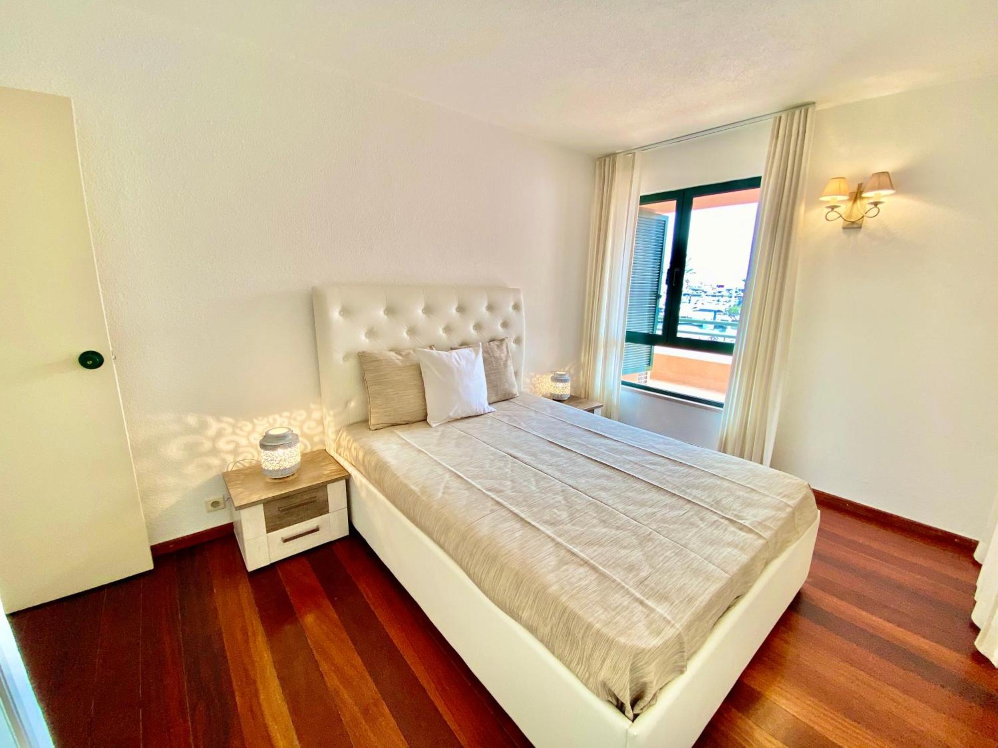 Apartamento Marina Garden By Ethnic Ocean Vilamoura Exterior foto