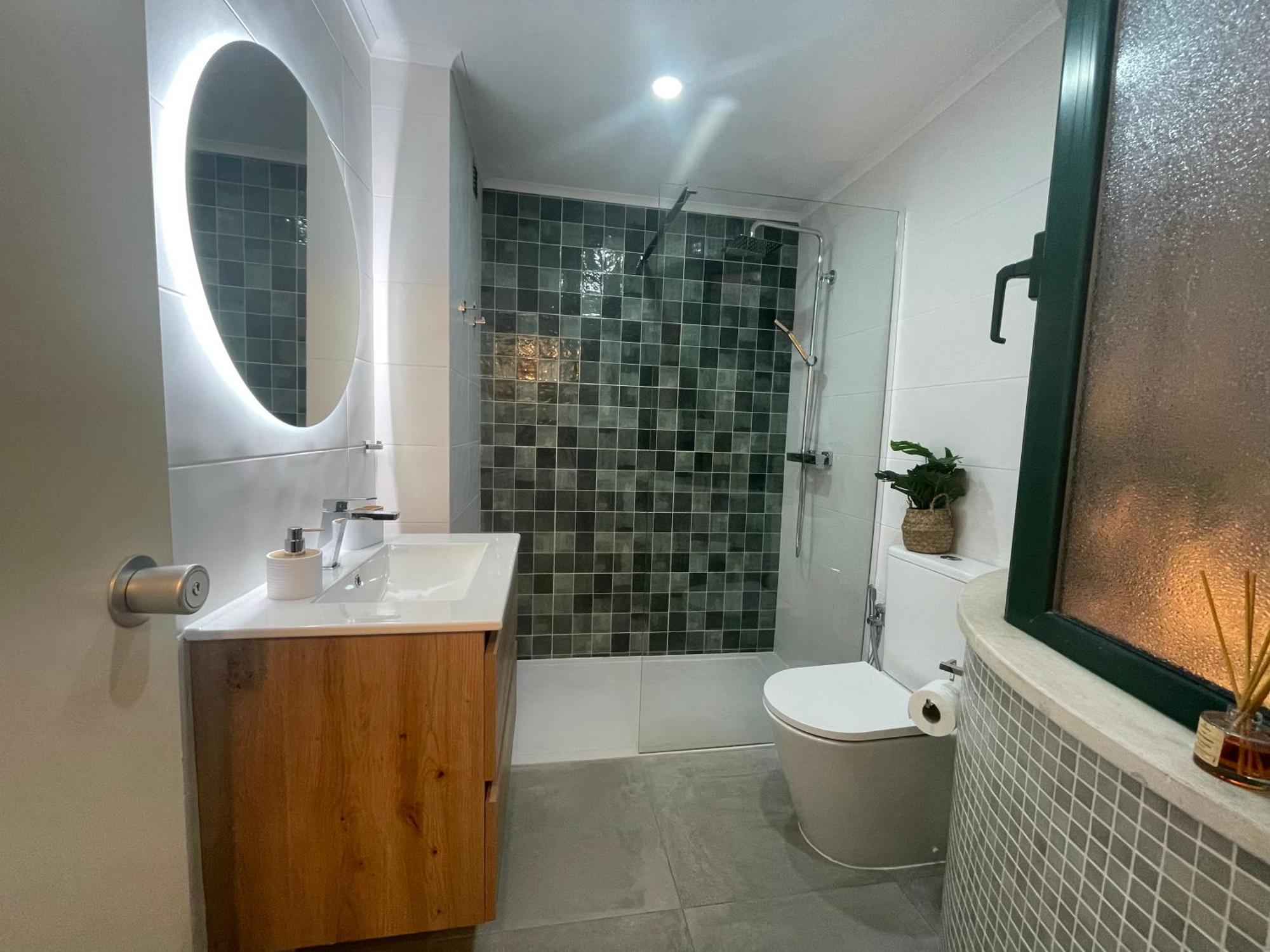 Apartamento Marina Garden By Ethnic Ocean Vilamoura Exterior foto