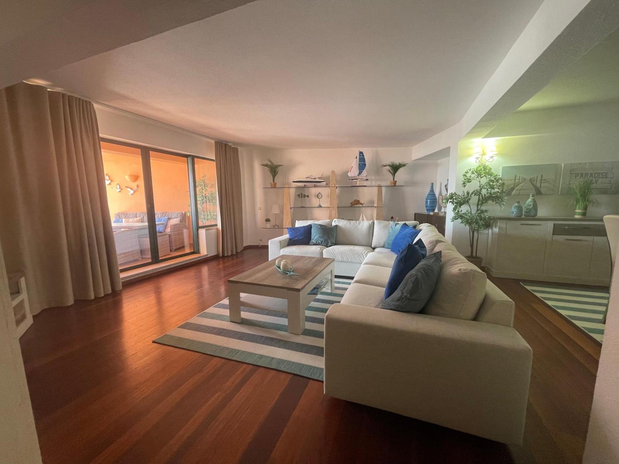 Apartamento Marina Garden By Ethnic Ocean Vilamoura Exterior foto