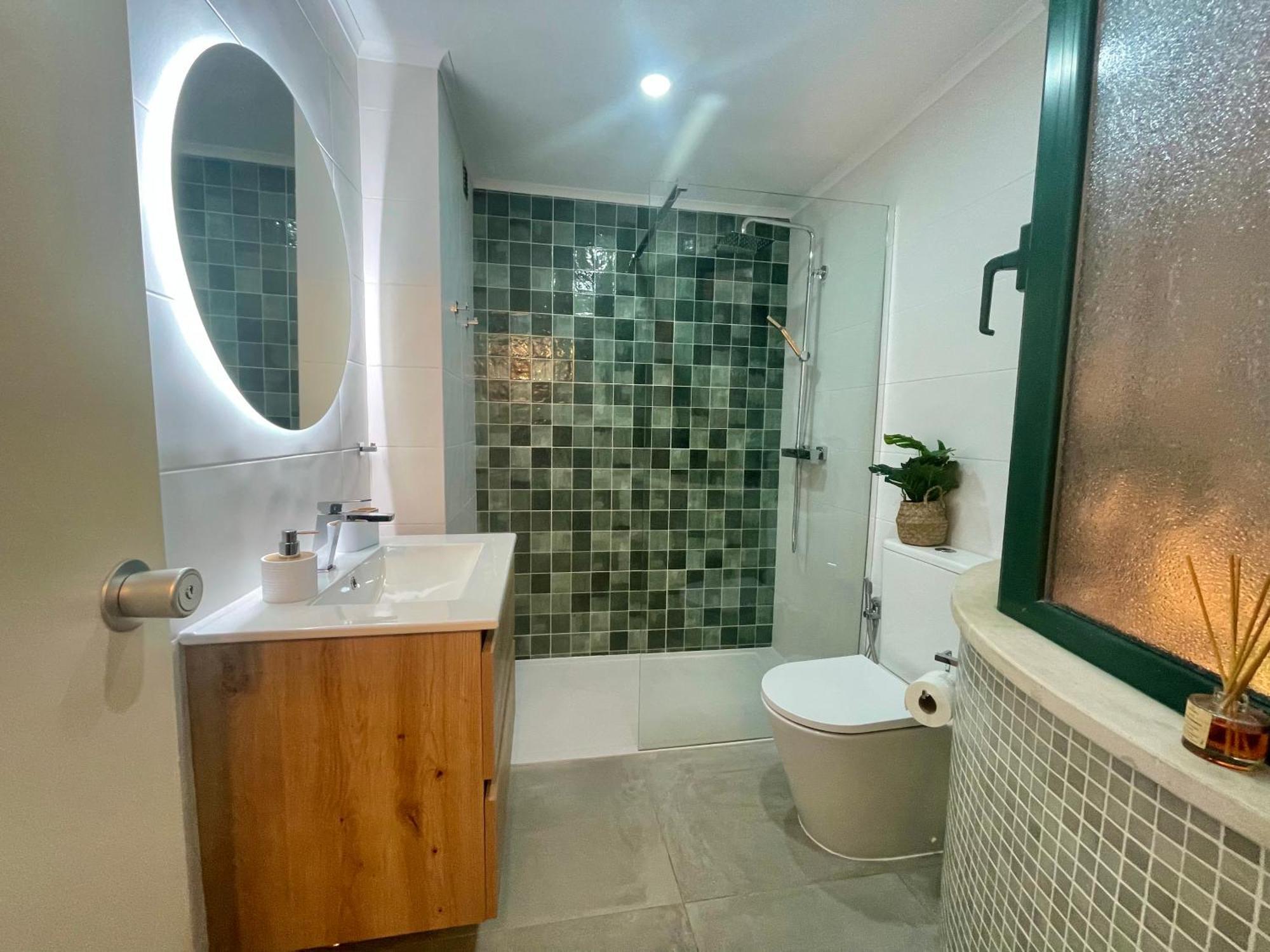 Apartamento Marina Garden By Ethnic Ocean Vilamoura Exterior foto