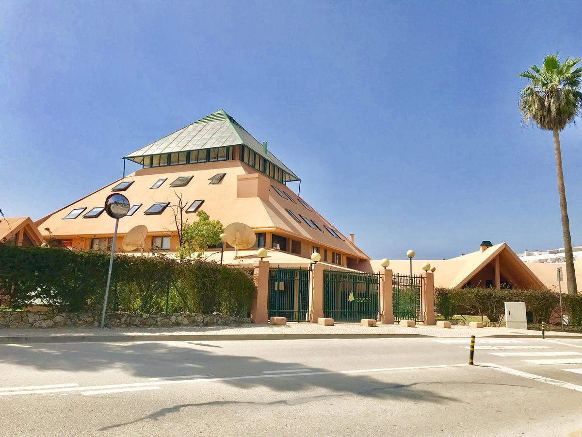 Apartamento Marina Garden By Ethnic Ocean Vilamoura Exterior foto