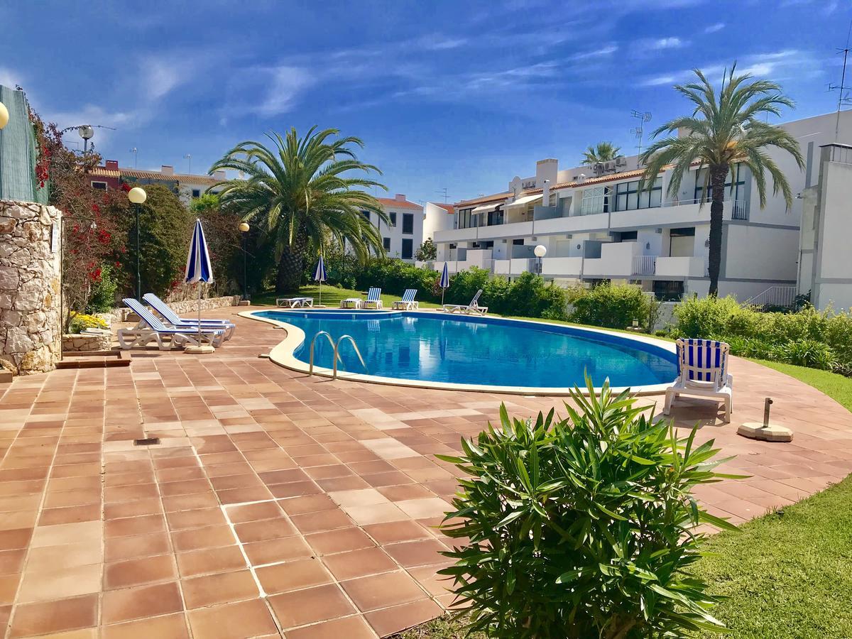 Apartamento Marina Garden By Ethnic Ocean Vilamoura Exterior foto