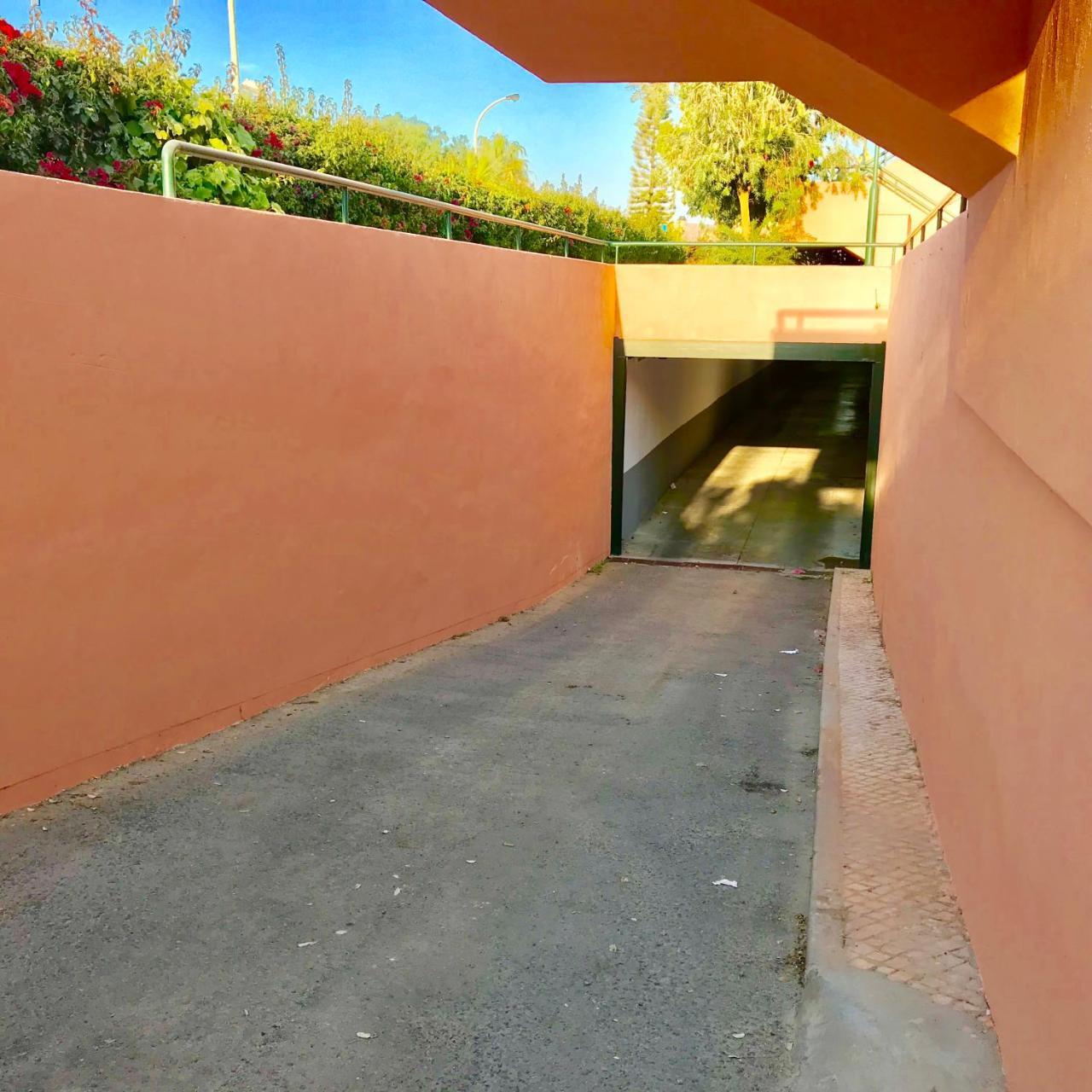 Apartamento Marina Garden By Ethnic Ocean Vilamoura Exterior foto