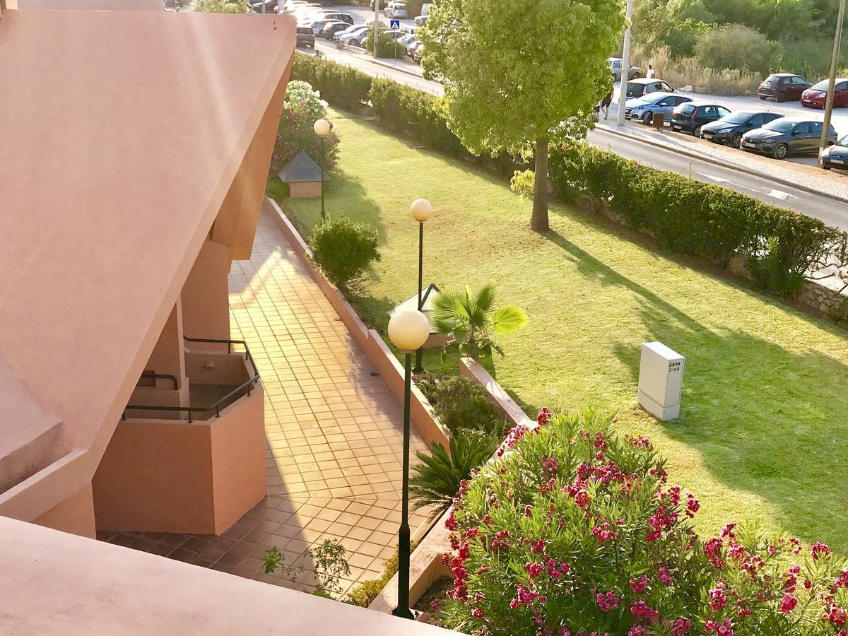 Apartamento Marina Garden By Ethnic Ocean Vilamoura Exterior foto