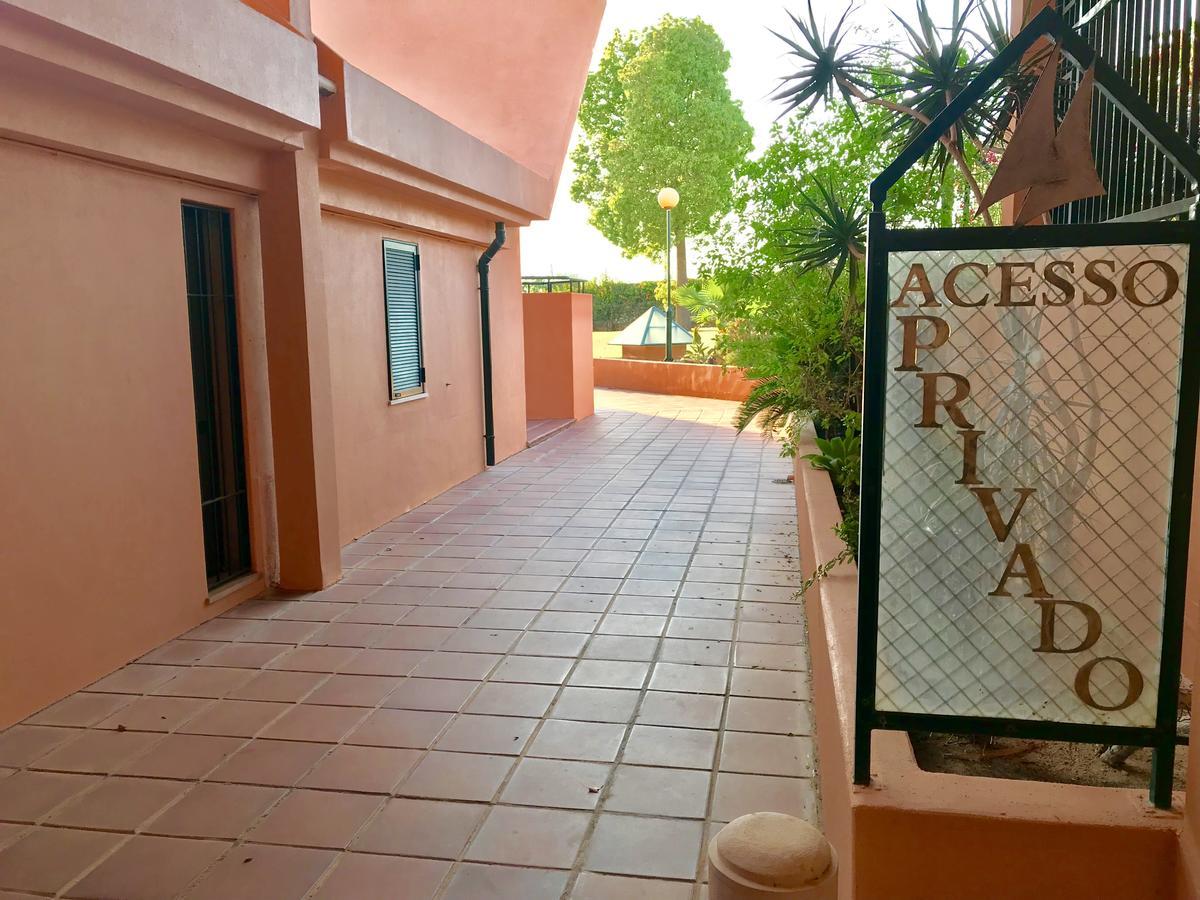 Apartamento Marina Garden By Ethnic Ocean Vilamoura Exterior foto