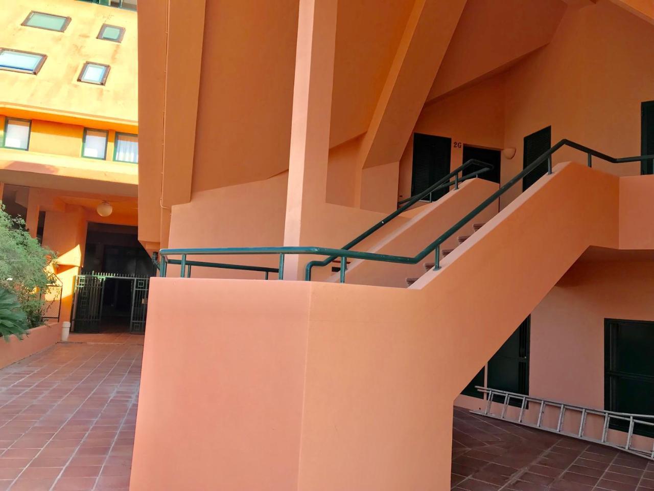 Apartamento Marina Garden By Ethnic Ocean Vilamoura Exterior foto