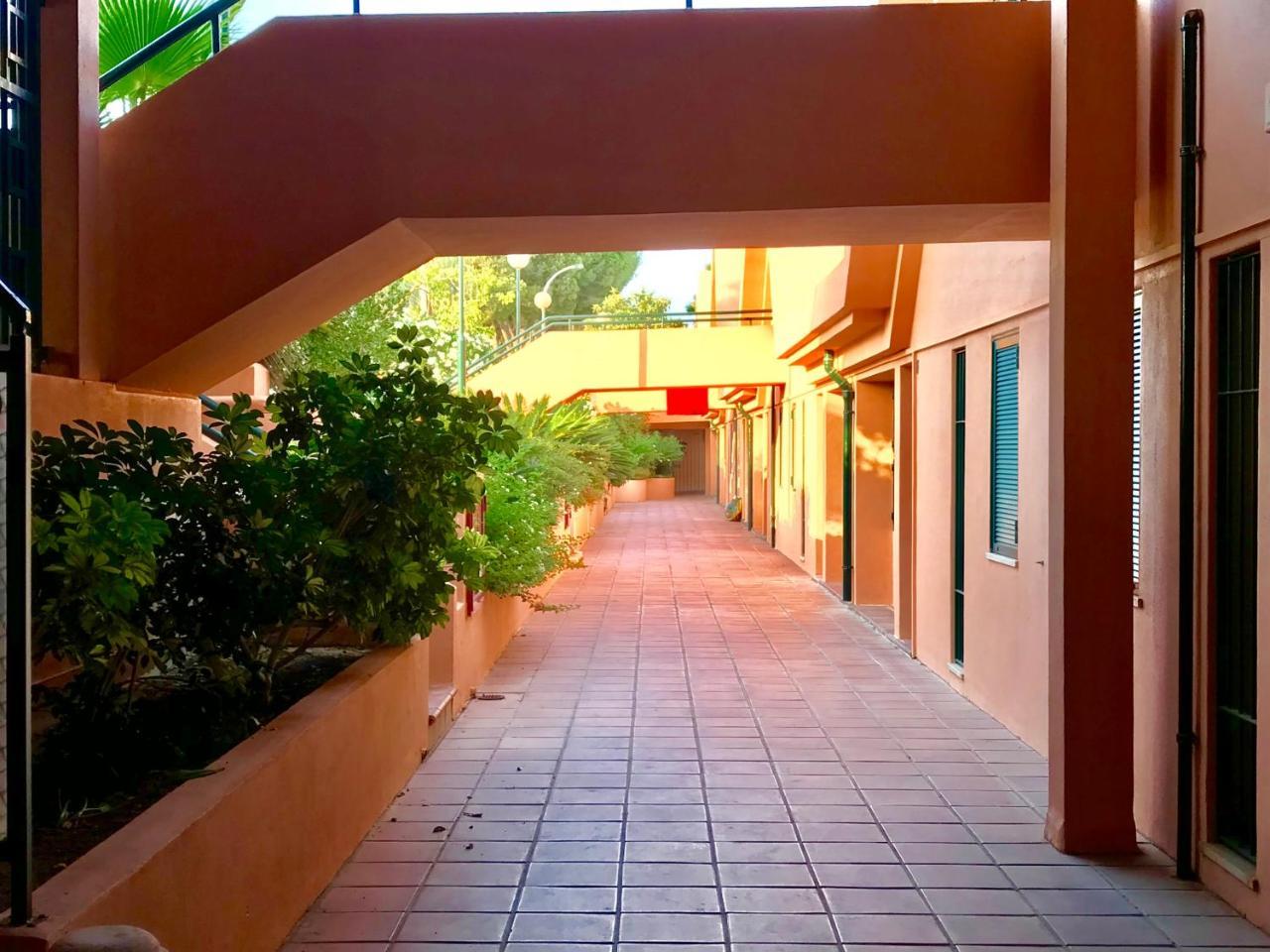 Apartamento Marina Garden By Ethnic Ocean Vilamoura Exterior foto