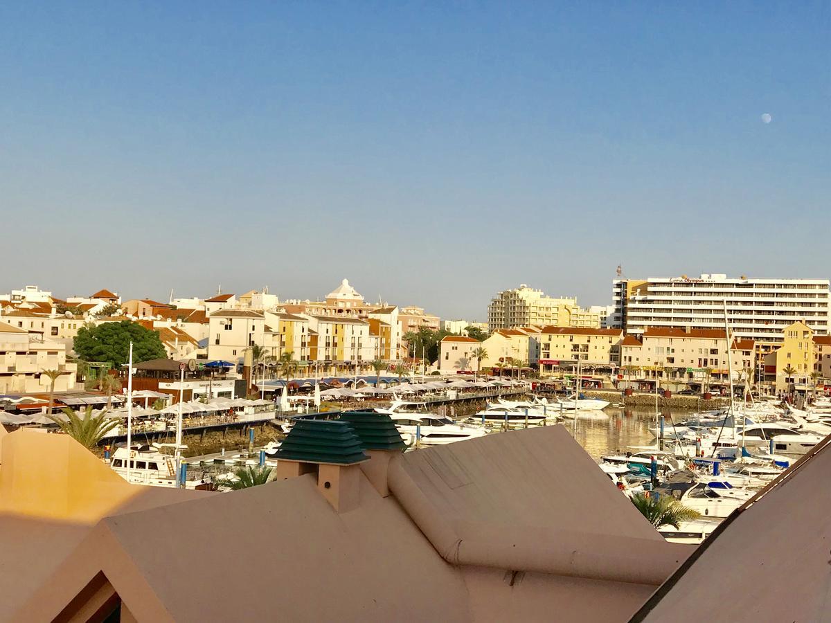 Apartamento Marina Garden By Ethnic Ocean Vilamoura Exterior foto
