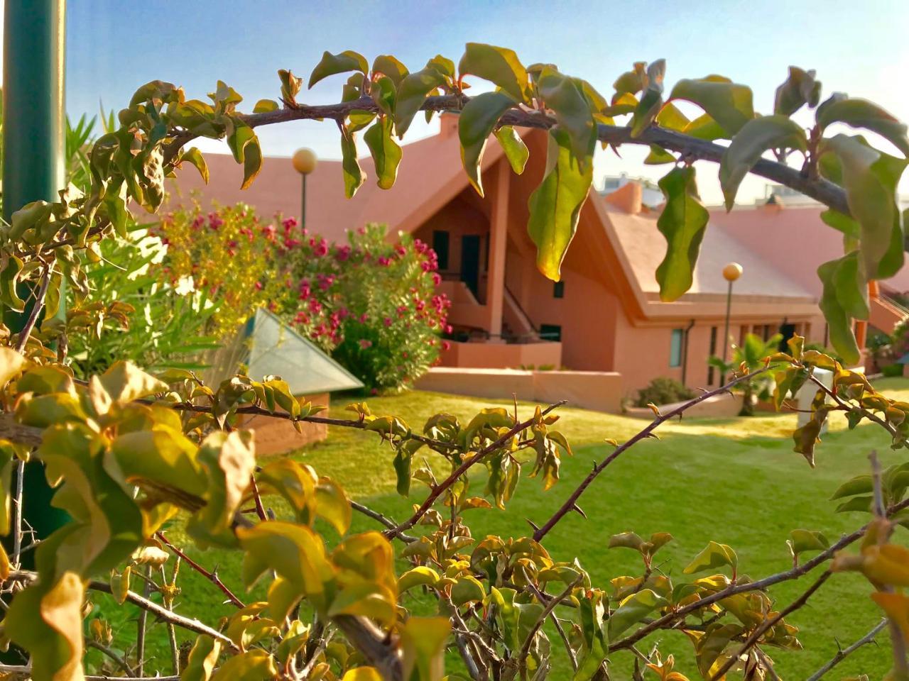 Apartamento Marina Garden By Ethnic Ocean Vilamoura Exterior foto